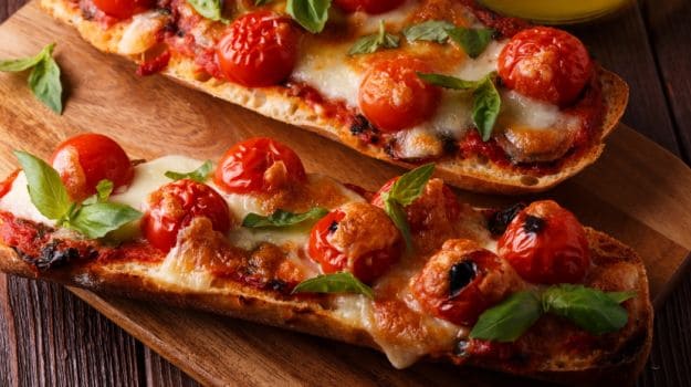 Top 10 Italian Food Restaurants for Italian Food Lovers