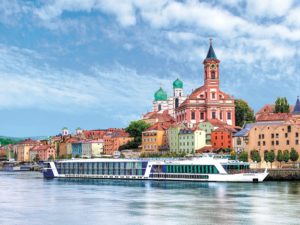 The Best River Cruise Lines 2019