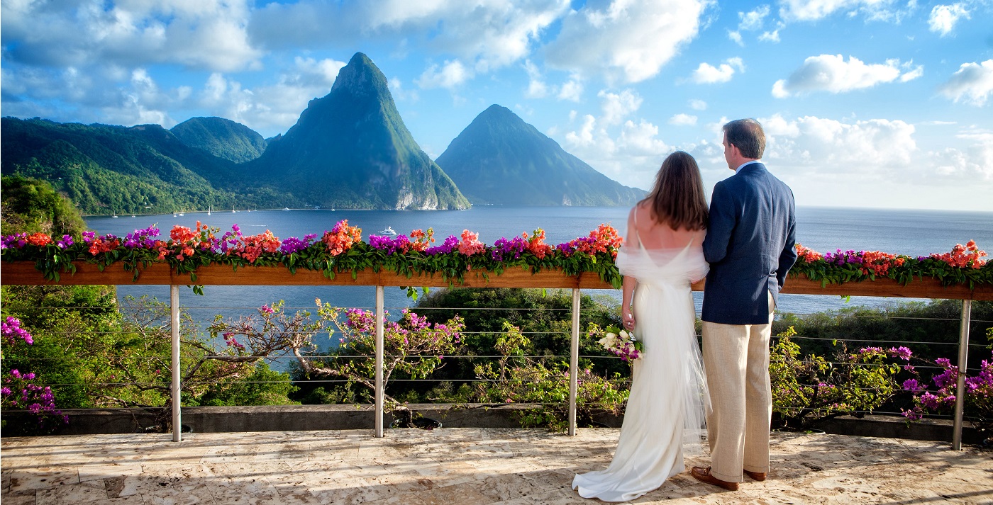 world's best destination wedding venues