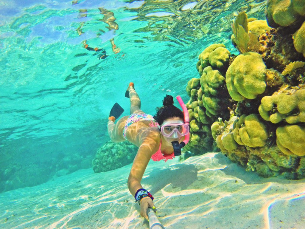 Top 5 Snorkeling Destinations in the World