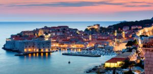 Travel Dubrovnik Croatia : The Jewel in Croatia