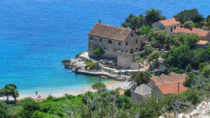 Duovica, Hvar Town, Croatia