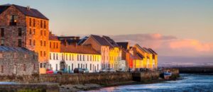 Galway, Ireland: 4th Top city to travel in 2020