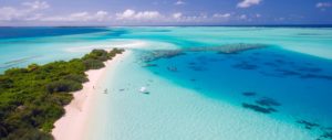 Maldives, Top 5 Islands in travel in 2020