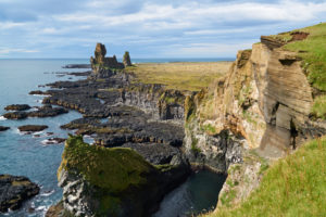 Travel Snaefellsnes Peninsula Iceland