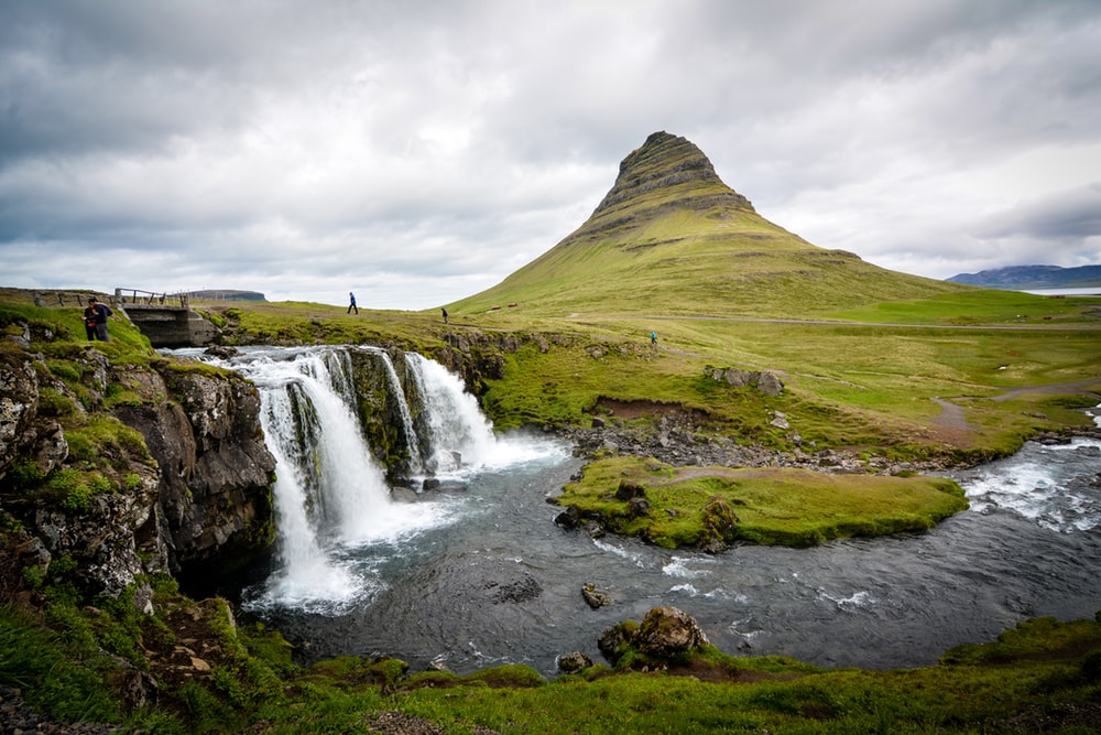 Travel Snaefellsnes Peninsula Iceland