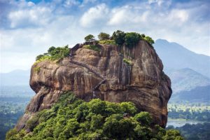 Sri Lanka, Top 5 Islands to Travel in 2020
