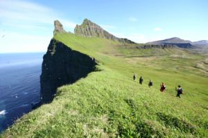 Travel Westfjords in Iceland: Dramatic Destination in Iceland