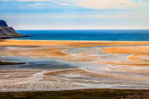 Latrabjarg Peninsula, Westfords Iceland