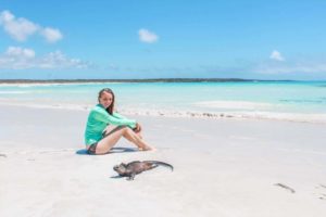 The Galapagos, Ecuador: 2nd best Tropical Destination for Solo Travelers