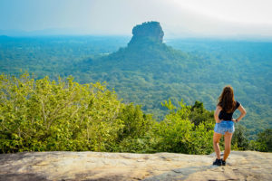 Sri Lanka, best solo travel destination in Asia 