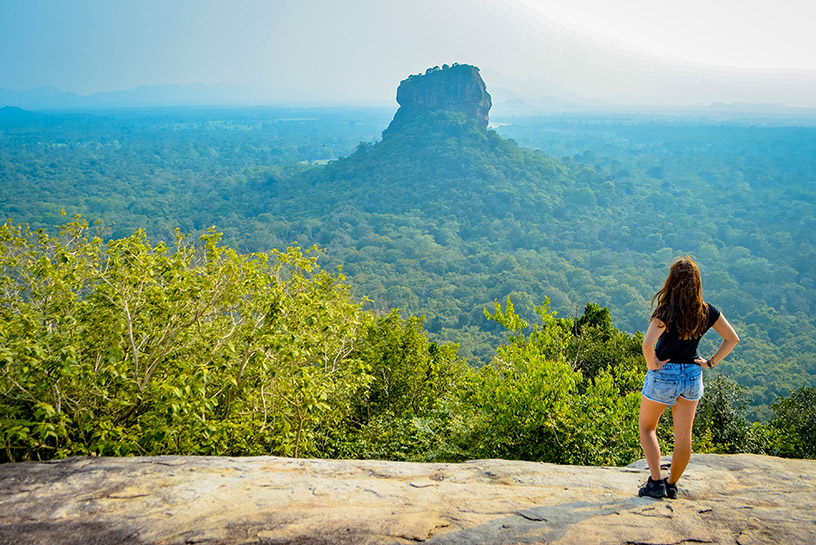Top 5 Things to do in Sri Lanka for Travelers