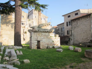 Temple of Neptune