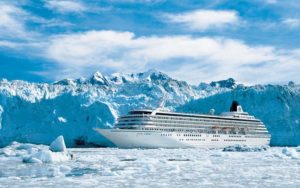 Alaskan Discovery Cruise Best Adventure Cruises for Solo Travelers