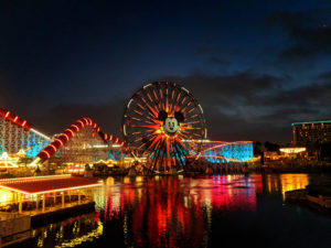 Disneyland-Resort-in-California