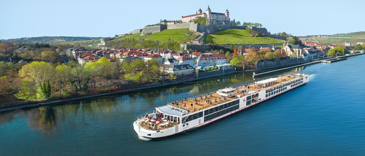 the best River Cruise Collection