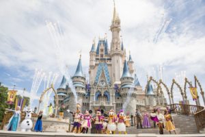Walt-Disney-World-in-Florida