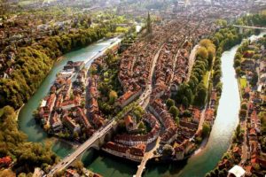 Bern Top 6 Places to Visit in Switzerland