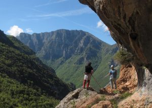 Best Hikes in Greece to Get More Adventures