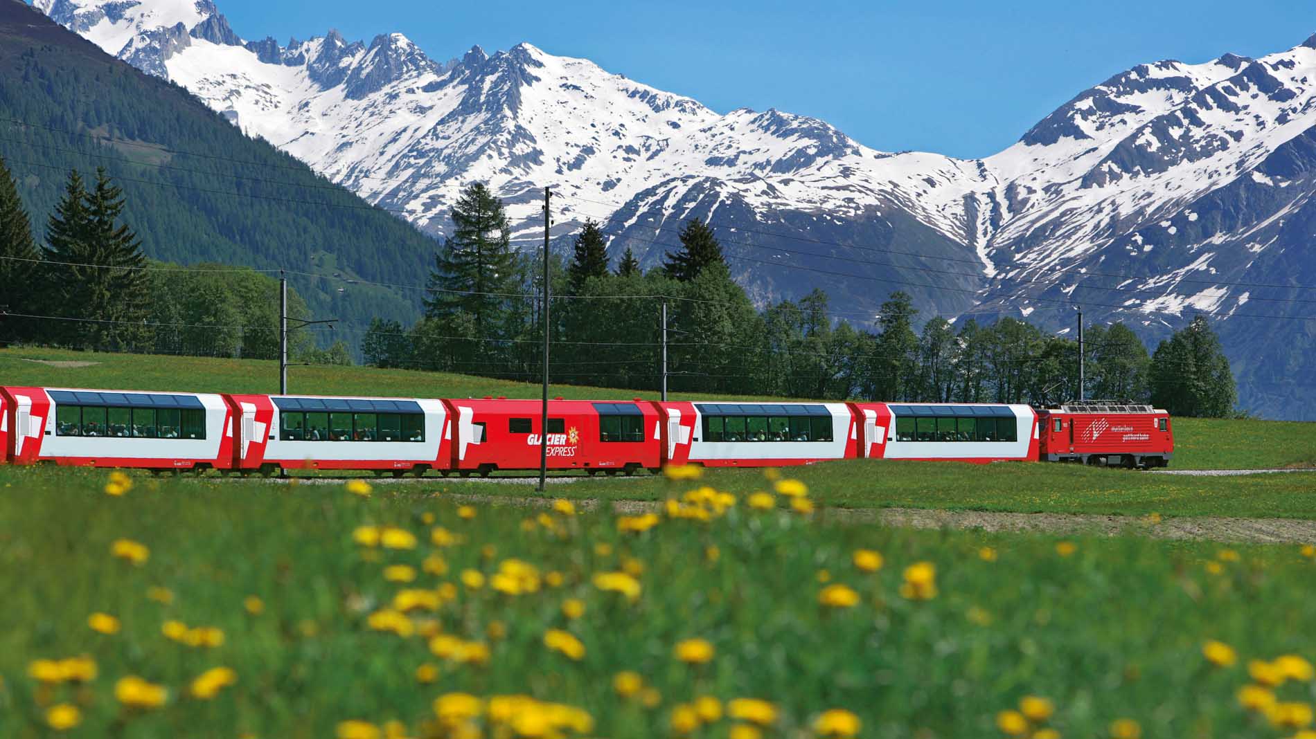 switzerland travel system