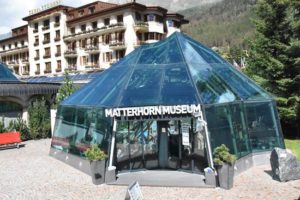 Matterhorn Museum Best 7 Places to visit in Zermatt Switzerland