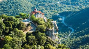 Menalon Trail Best Hikes in Greece to Get More Adventures