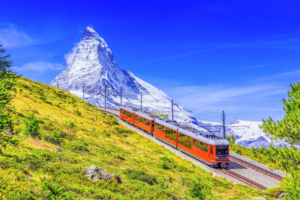 Best 7 Places to Visit in Zermatt Switzerland - Traveladvo