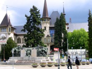 The Historical Museum of Bern and Einstein Museum Best Places to Visit in Bern Switzerland