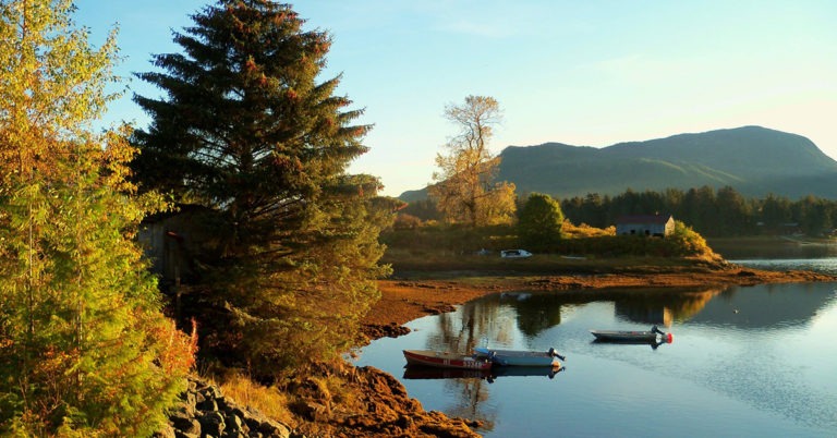 Prince of Wales Island Alaska: Ultimate Travel Guide - Traveladvo