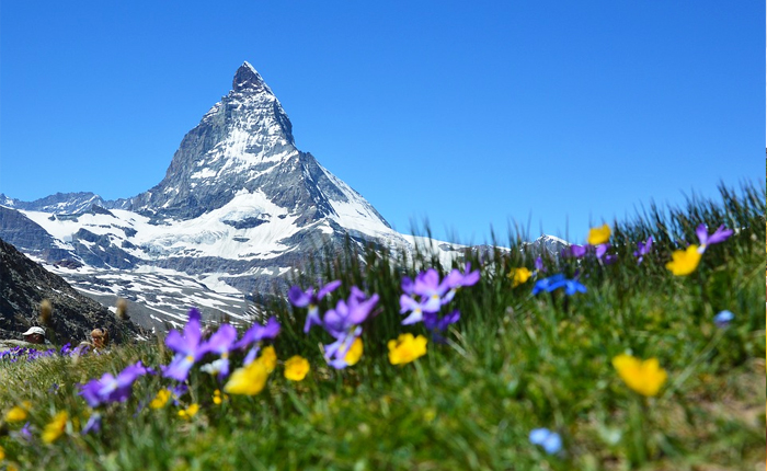 Zermatt Top 6 Places to Visit in Switzerland