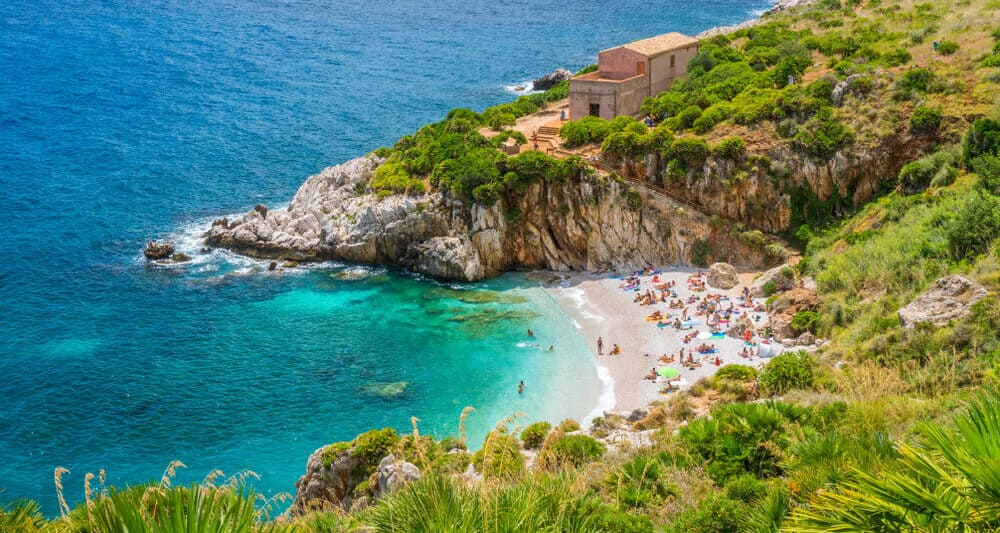 Best Beaches in Sicily The Ultimate Travel Guide