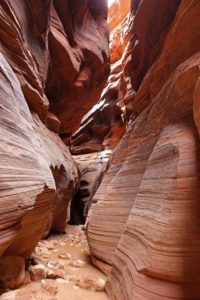 Buckskin Gulch, Wire Pass, Vermillion Cliffs