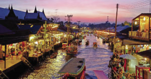 Floating Markets in Thailand An Ultimate Travel Guide