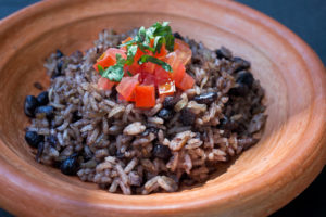 Gallo Pinto Best of Costa Rican Foods