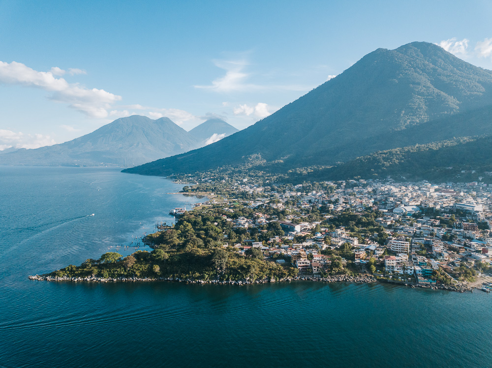 Lake Atitlan Guatemala An Ultimate Travel Guide