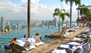 Marina Bay Sands Pool Everything You Need to Know