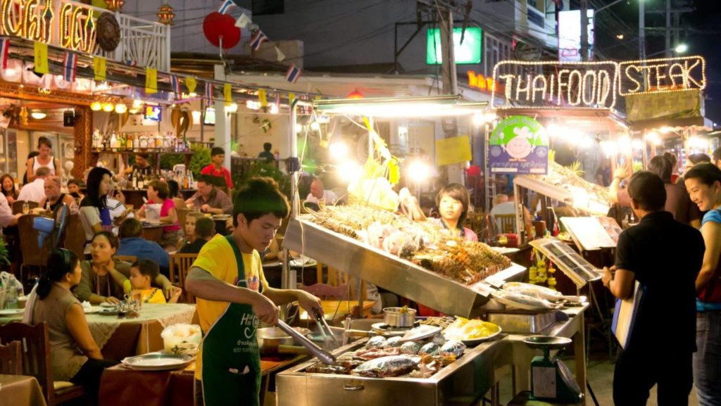 The Best Thai Food You Should Try: A Complete Guide - Traveladvo