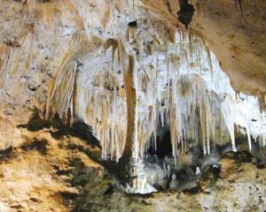 Trung Trang Cave