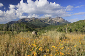 mount Timpanogos, Wasatch Mountain Range Best Hikes in Utah