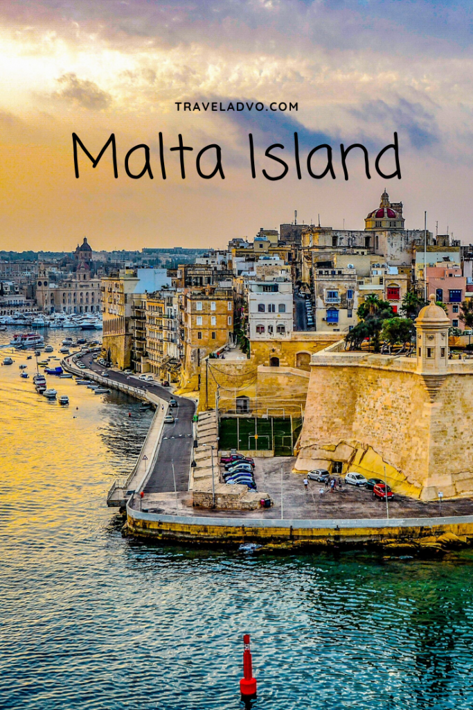 Malta Island: The Complete Travel Guide - Traveladvo