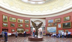 Birmingham Museum and Art Gallery