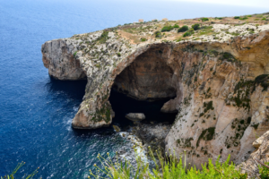 Blue Grotto