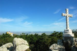 Cruz Alta Pena Park