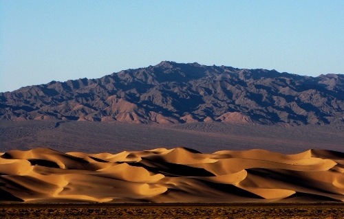 Gobi Desert In Asia: Everything You Need To Know - Traveladvo