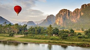 Is Laos worth a visit