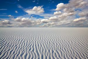 Is White Sands National Park worth visiting