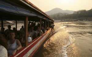 Is it safe to travel in Laos