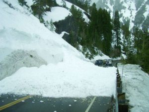 Is the road to Emerald Bay open