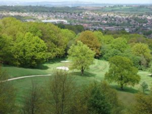 Lickey Hills Country Park