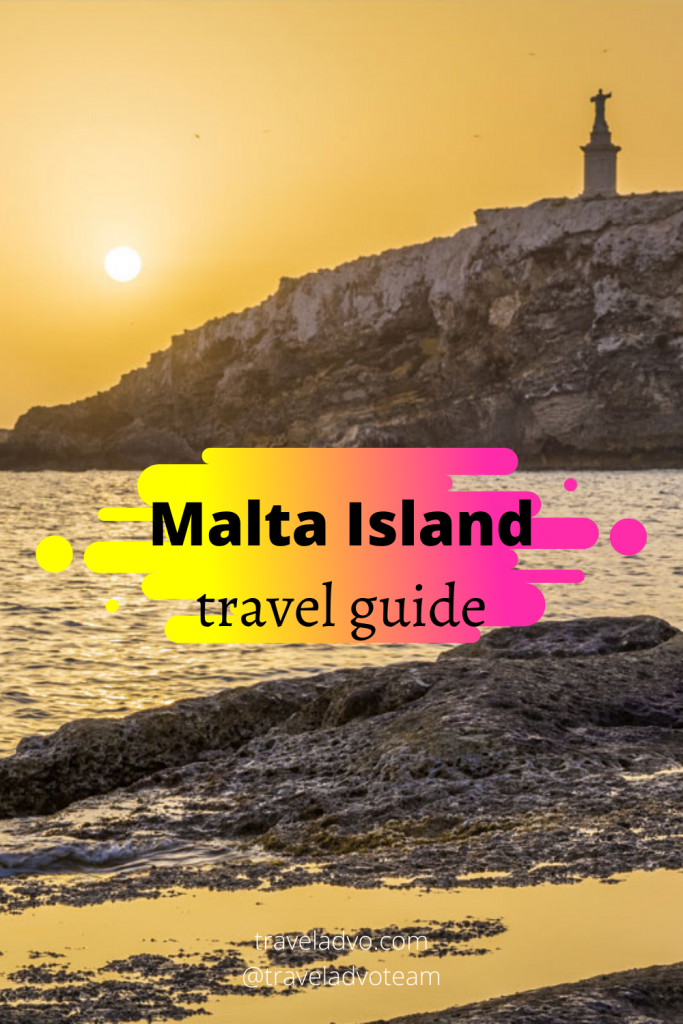 Malta Island